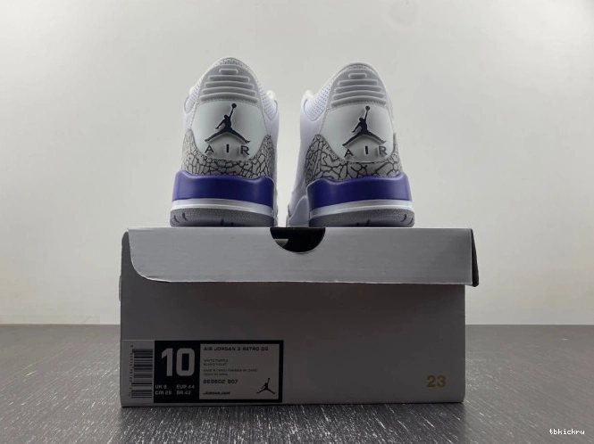 Cheap TBkick 3 Jordan 869802-907 Bryant Kobe PE Retro 0721